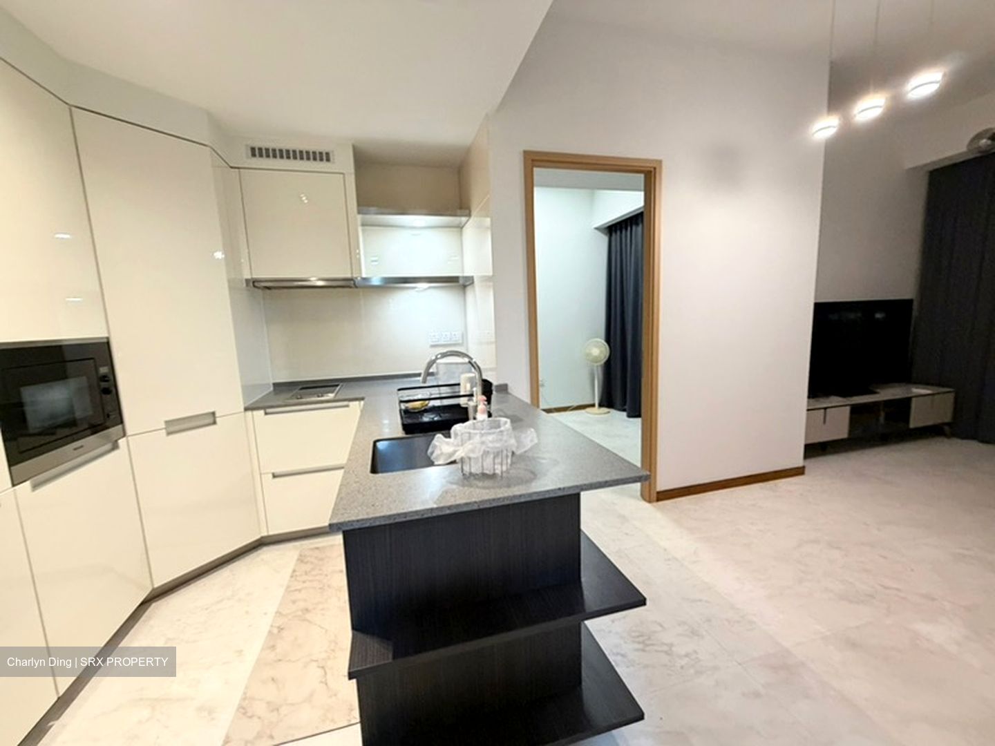 Marina One Residences (D1), Apartment #623069771